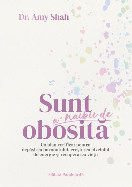 Sunt a’ naibii de obosită - Paralela 45