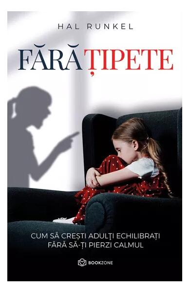 Fără țipete - Hal Runkel - Bookzone