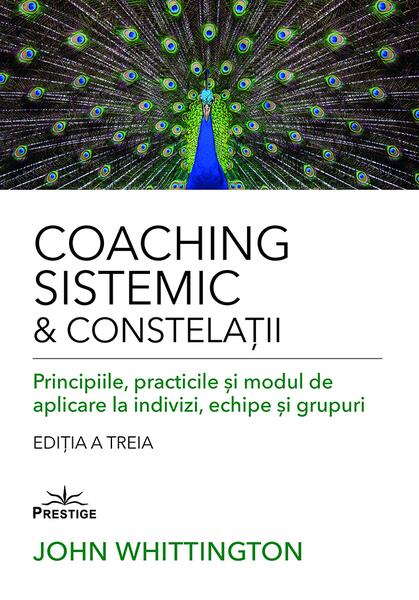 Coaching sistemic & constelații - Prestige