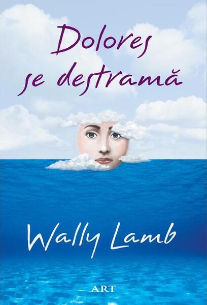 Dolores se destramă - Art