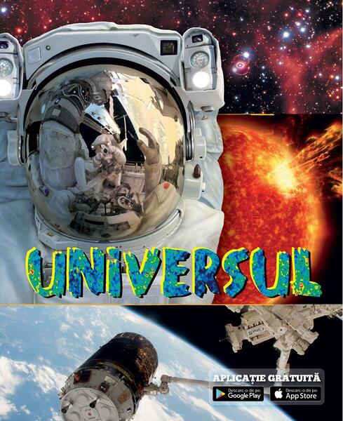 Universul - Kreativ