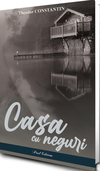 Casa cu neguri - Paul Editions