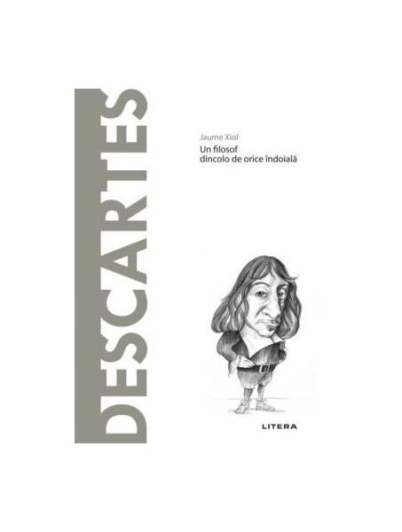 Descartes (Vol. 5) - Jaume Xiol - Litera