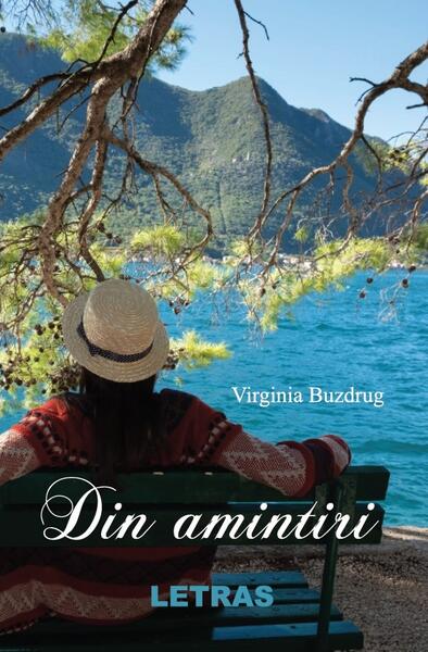 Din amintiri - Virginia Buzdrug - Letras