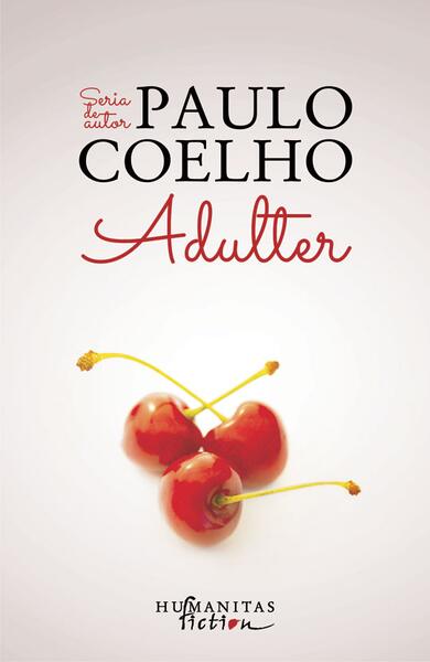 Adulter - Paulo Coelho - Humanitas Fiction