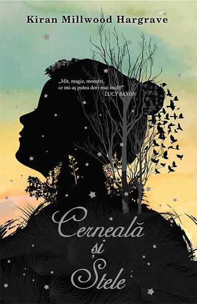 Cerneala și stele - Kiran Millwood Hargrave - RAO