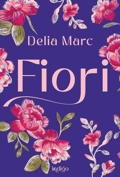 Fiori - Delia Marc - Young Art