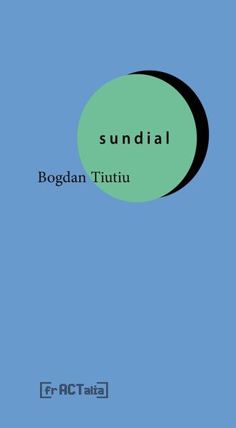 Sundial - Bogdan Tiutiu - Fractalia