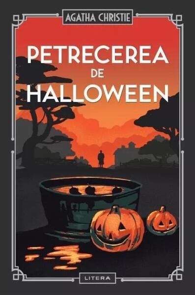 Petrecerea de Halloween (Vol. 5) - Agatha Christie - Litera