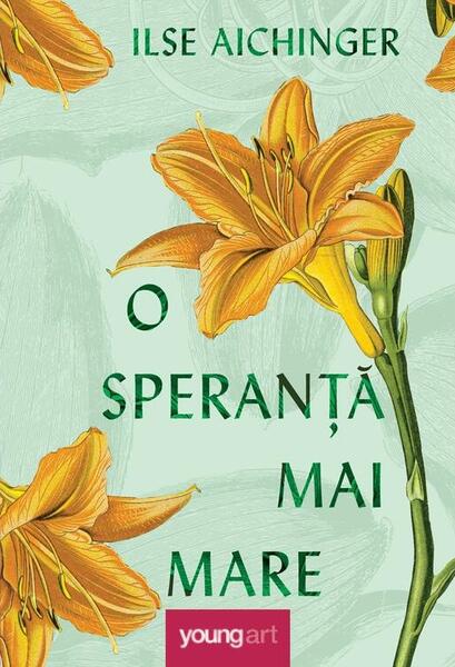O speranță mai mare - Young Art