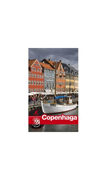 Copenhaga - Dana Ciolcă - Ad Libri