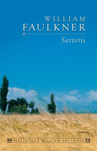 Sartoris - William Faulkner - RAO