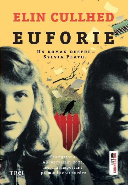Euforie - Elin Cullhed - Trei