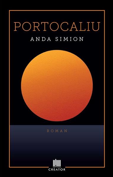 Portocaliu - Anda Simion - Creator