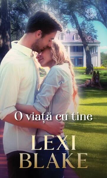 O viață cu tine - Lexi Blake - Litera