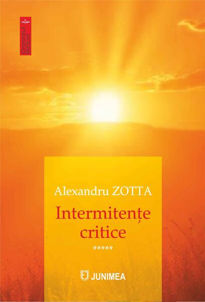 Intermitențe critice - Junimea