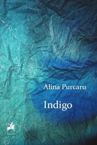 Indigo - Alina Purcaru - Tracus Arte