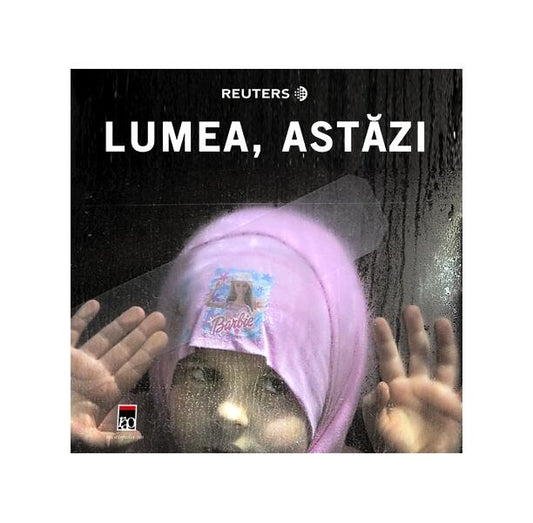 Lumea, astăzi - Colette  Hanicotte - RAO