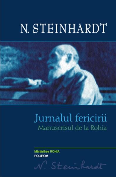 Jurnalul fericirii - Nicolae Steinhardt - Polirom