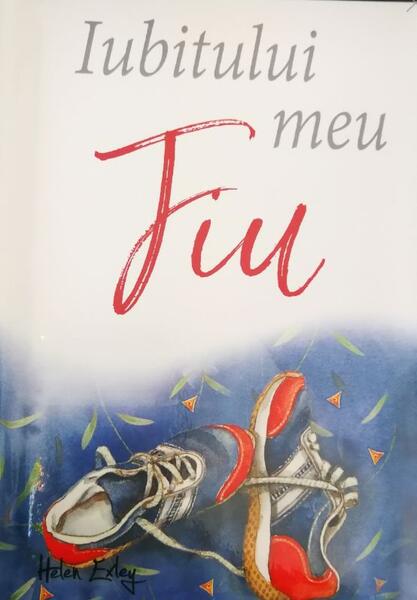 Iubitului meu fiu - Helen Exley - Helen Exley