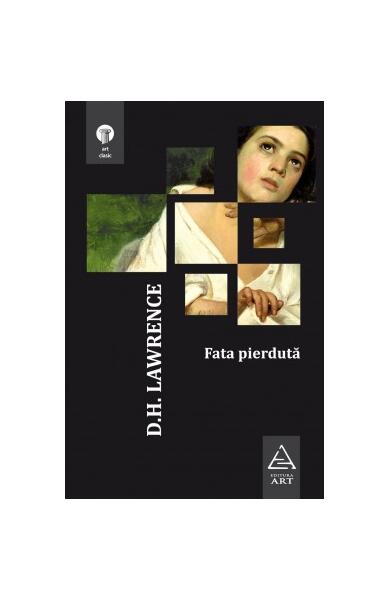 Fata pierdută - D.H. Lawrence - Art