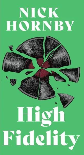 High Fidelity PB - Nick Hornby - Young Art