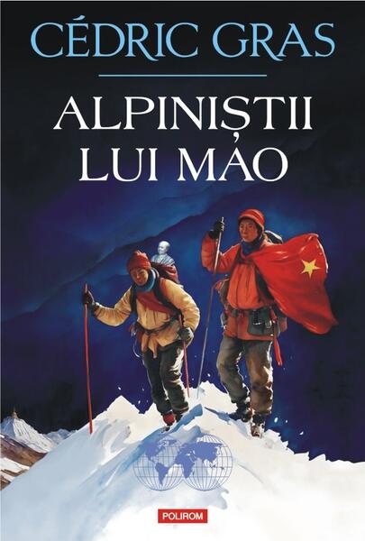 Alpiniştii lui Mao - Polirom
