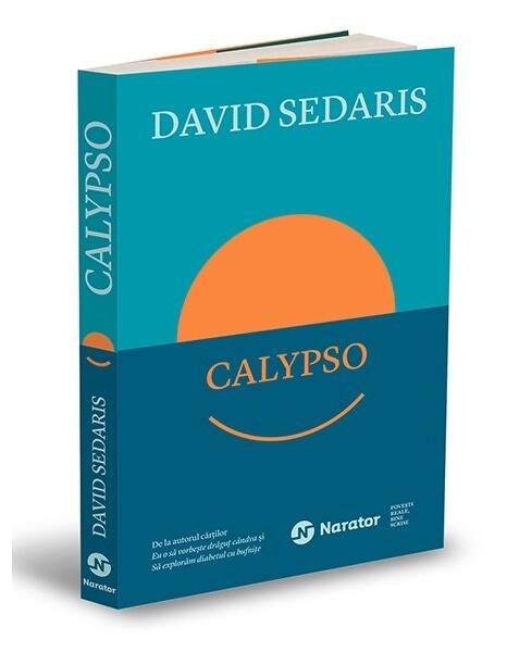 Calypso - David Sedaris - Publica