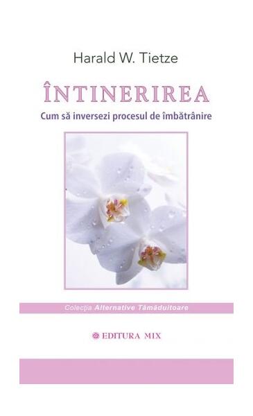 Întinerirea - Harald Tietze - Mix