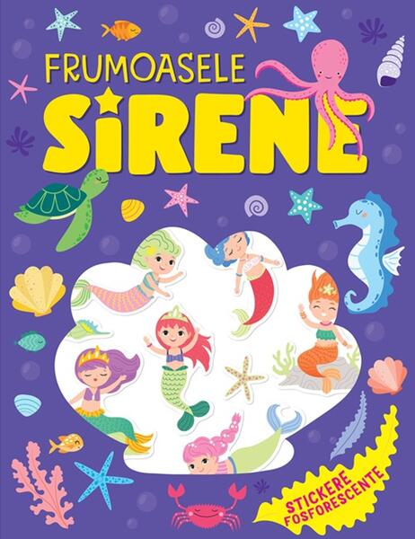 Frumoasele sirene - Kreativ