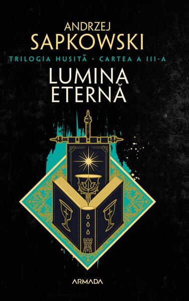 Lumina eternă (Vol. 3) - Andrzej Sapkowski - Nemira