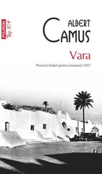 Vara (Top 10+) - Albert Camus - Polirom