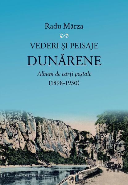 Vederi și peisaje dunărene - Casa Cărţii de Ştiinţă