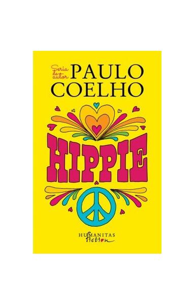 Hippie - Paulo Coelho - Humanitas Fiction
