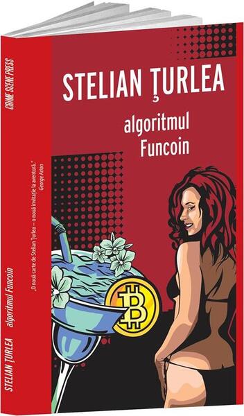 Algoritmul Funcoin - Stelian Țurlea
