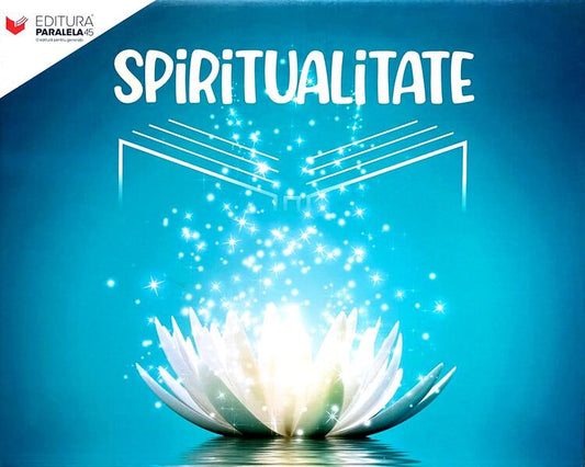 Box set - Spiritualitate - Bodhipaksa, Dr. Deepak Chopra, Dr. Rick Hanson, Richard Mendius - Paralela 45