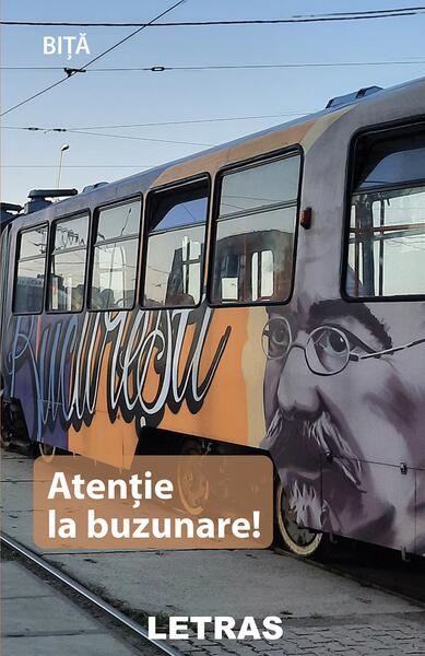 Atenție la buzunare! - Biță