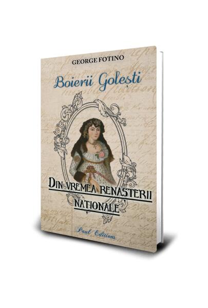 Boierii Golești