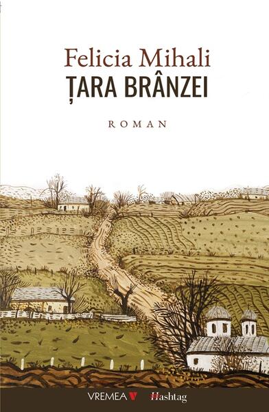 Țara brânzei - Felicia Mihali - Vremea