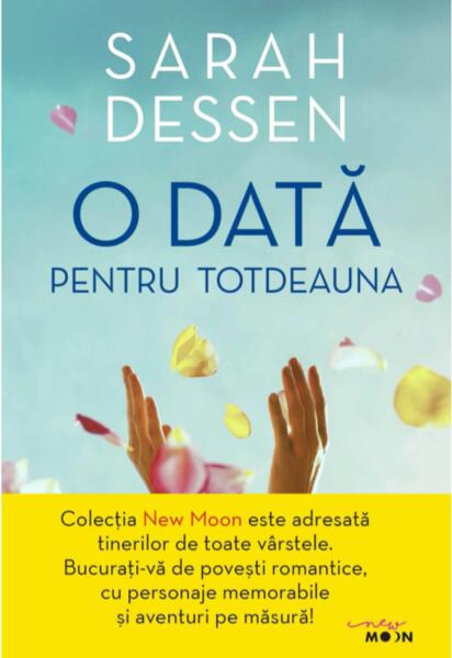 O dată pentru totdeauna - Sarah Dessen - Litera