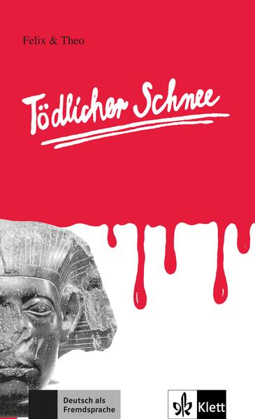 Tödlicher Schnee (Lektüre) - Klett Sprachen
