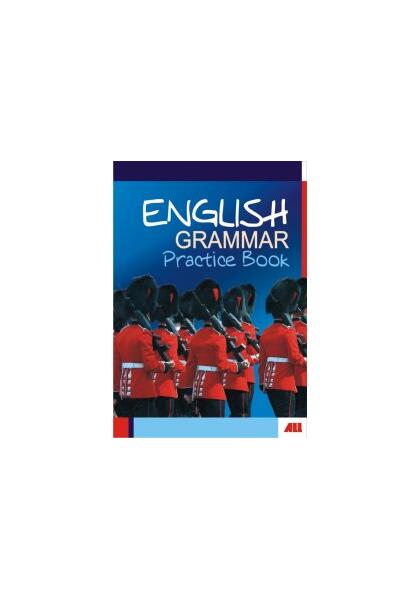 English grammar. Practice Book - Colectiv - All