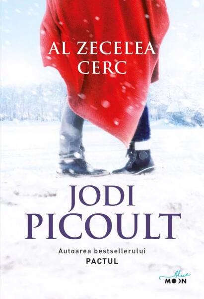 Al zecelea cerc - Jodi Picoult - Litera