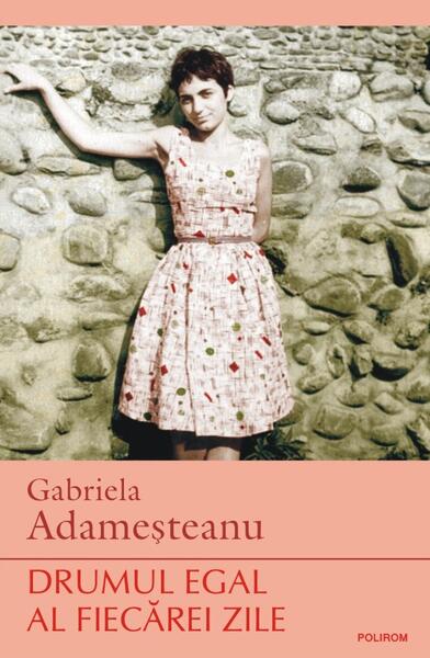 Drumul egal al fiecărei zile - Gabriela Adameşteanu - Polirom