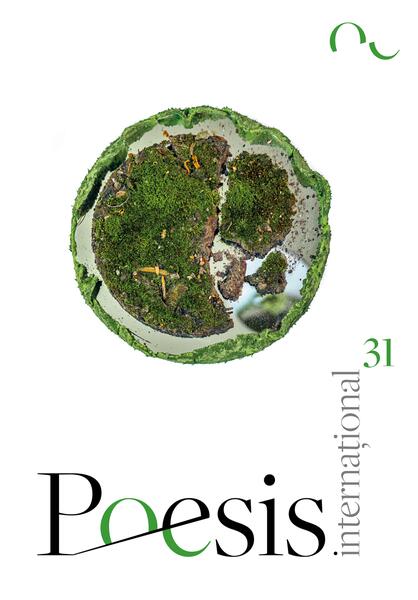 Poesis Internațional nr. 31 (1/2023) - Casa de editură Max Blecher