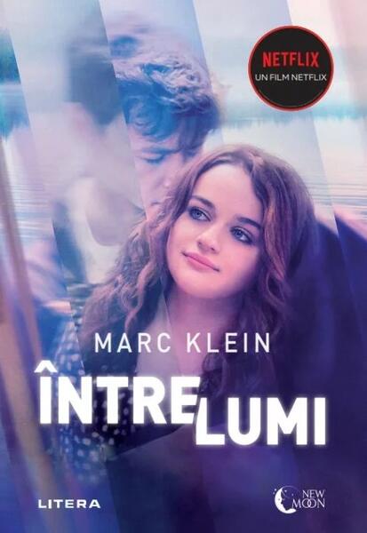 Între lumi - Marc Klein - Litera