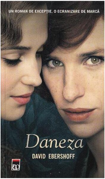 Daneza - David Ebershoff - RAO
