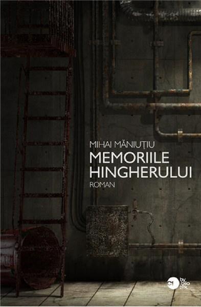Memoriile hingherului (RESIGILAT) - Bybliotek