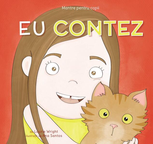 Eu contez (Vol. 2) - Laurie Wright - Curtea Veche