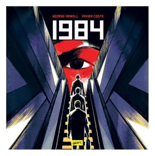 1984 - Grafic Art